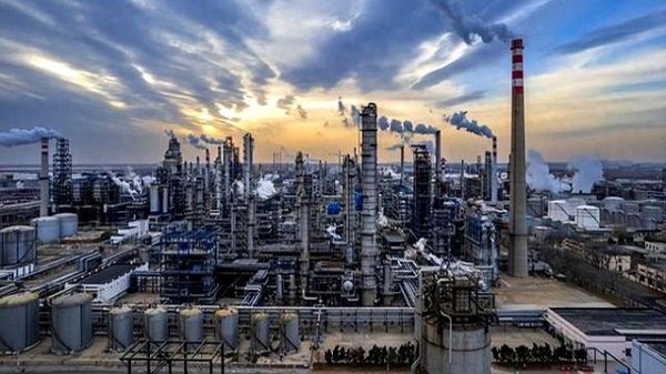 联华配资 把握化工行业变革中的投资机遇与挑战