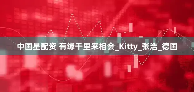 中国星配资 有缘千里来相会_Kitty_张浩_德国