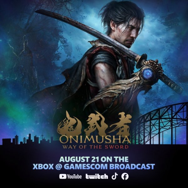 祥富金融 《鬼武者：剑之道》全新实机8月21日晚10点发布