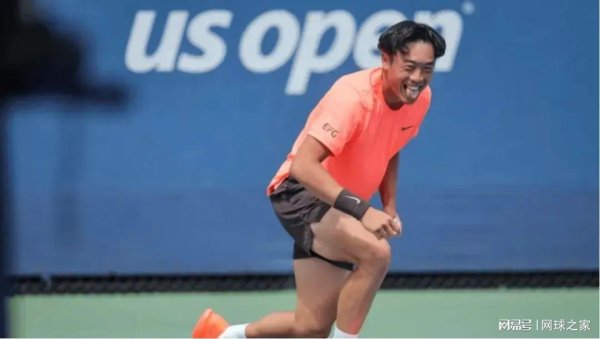 申宝策略 黄泽林成中国网球新骄傲网友称甜度不够，吴迪官宣大婚补糖份